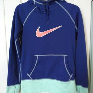 Nike Thermal Fit Hoodie